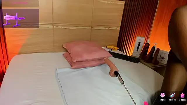 iris_violeta — PUT MACHINE IN MY BIG ASS