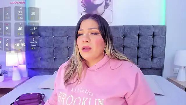 isabella_horney_ — Tits job + saliva