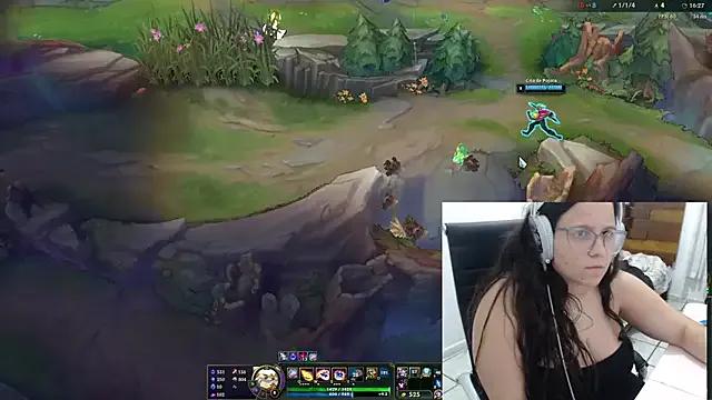 isanhaiaka — 40 min naked