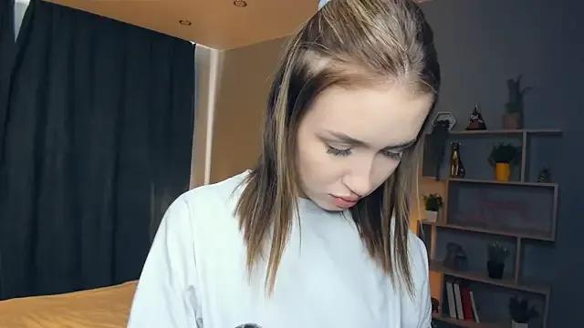 IsaVesco — stroke my sexy long legs
