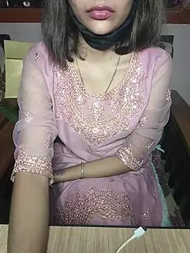 Isha_Sax — Private on StripChat