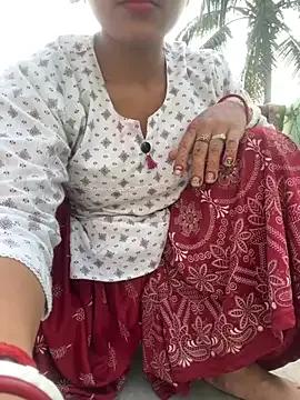 Ishikaranaa on StripChat 