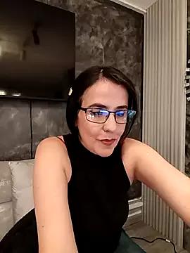 IsisBlake on StripChat 