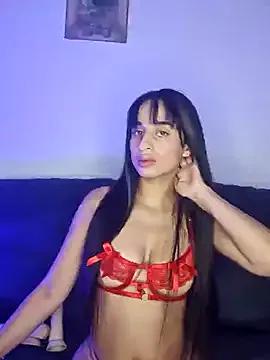 issys22 on StripChat