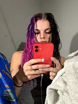 ittybittymeryssa on StripChat 