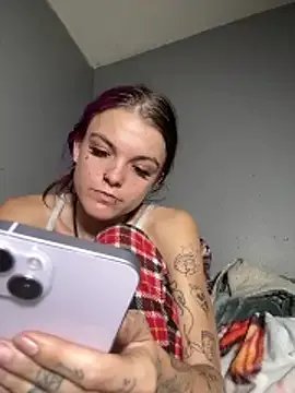 ittybittymeryssa on StripChat 
