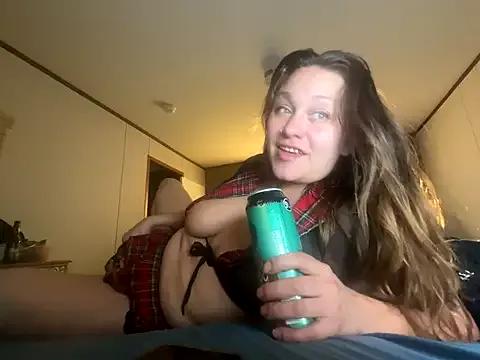 IvanaPlenty — Freechat on StripChat