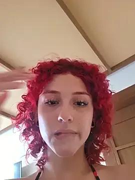 Ivy_Starr1 — Doggy style with risky cameltoe 