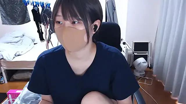 izumi__123 — Freechat on StripChat