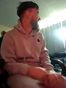 JACKulate31 — Cum on toes