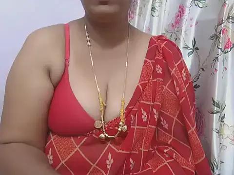 Janavi-janu on StripChat 