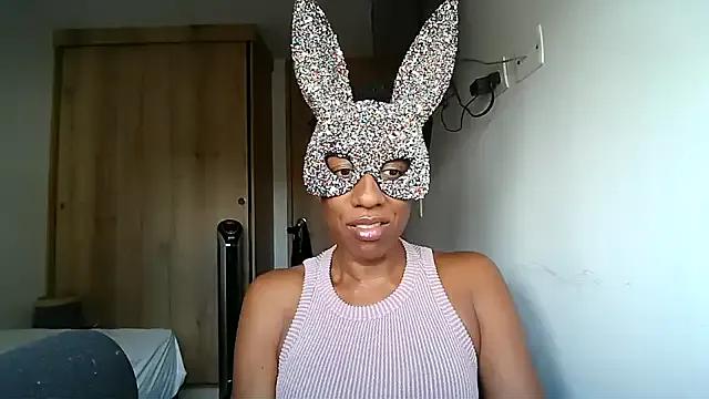 Janice-Erotica — Remove Mask