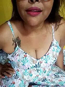 janvi0963 — Freechat on StripChat