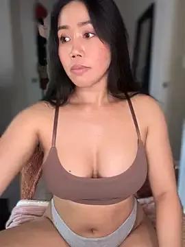 JazzieXo on StripChat 