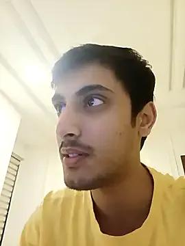 Jemin_og — Freechat on StripChat