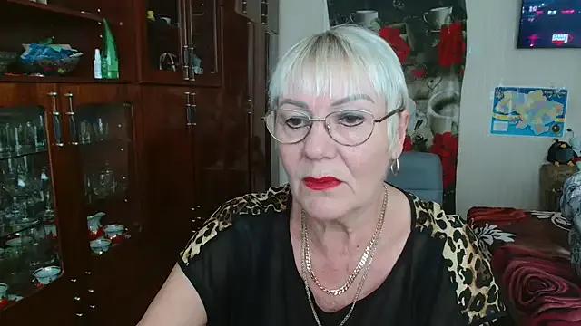 JenaCheim — Private on StripChat