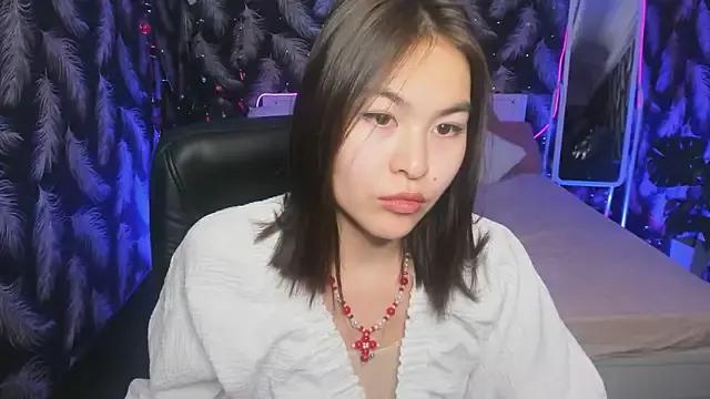 Jennifer_murr on StripChat 