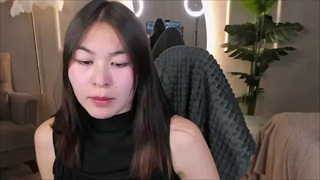 Jennifer_murr on StripChat 