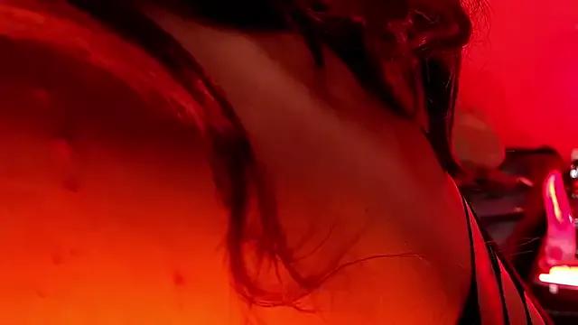 JenniferCD — fuck my ass
