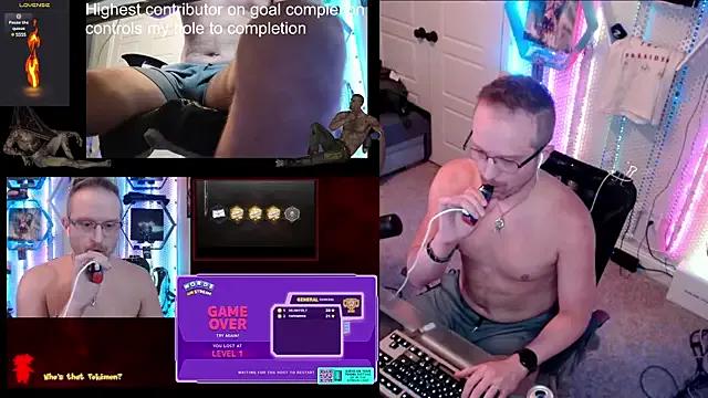 jerretthillxxx — Shoot my load aimed at my face