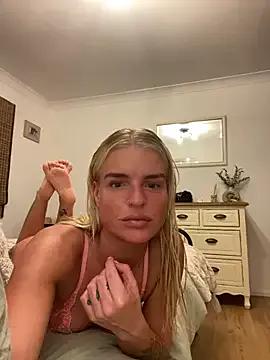 JessieMaeBabe — Oil show 