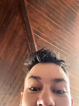 JessyAdore on StripChat 