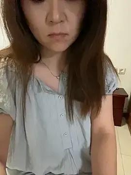 jiajia1060 on StripChat 