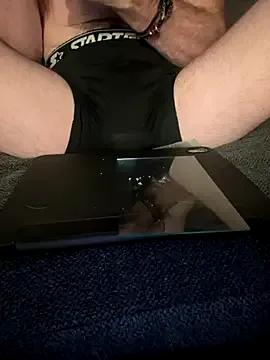 Johndoe2292 — Cum explosin