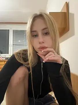 JudithCarly — Freechat on StripChat