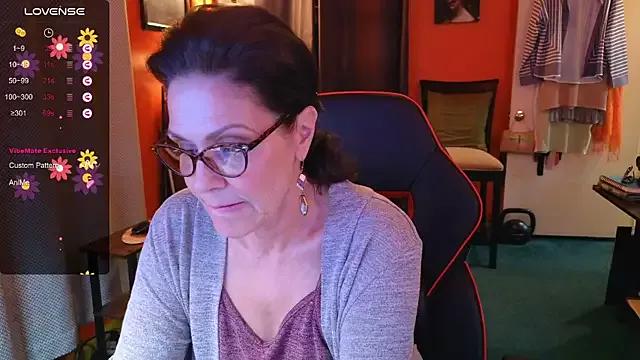 Jujutopia on StripChat 
