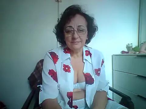 Julia54391 — Freechat on StripChat