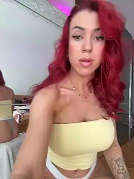 Just_Sophia_ — DILDO BLOWJOB