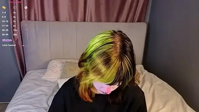 KandraCruser — hug and kiss