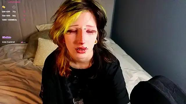 KandraCruser — hug and kiss