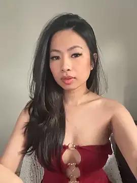 KaraMeii on StripChat 