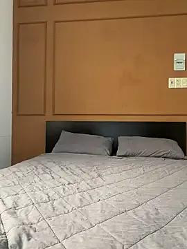 KaraMeii — Change to hot lingerie 