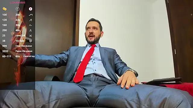 KarlBoss1 — BIG CUM SHOT!!!