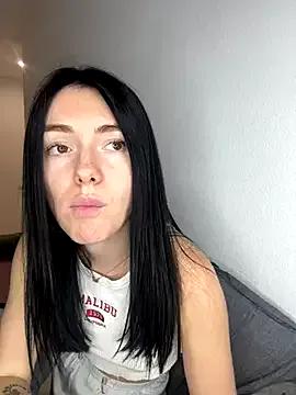 karrr__aaa on StripChat 