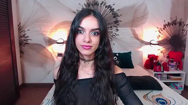 KatherineBisou — warm me up, let s undress !