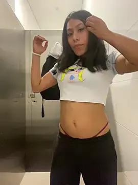 Katherinm — rub my breasts