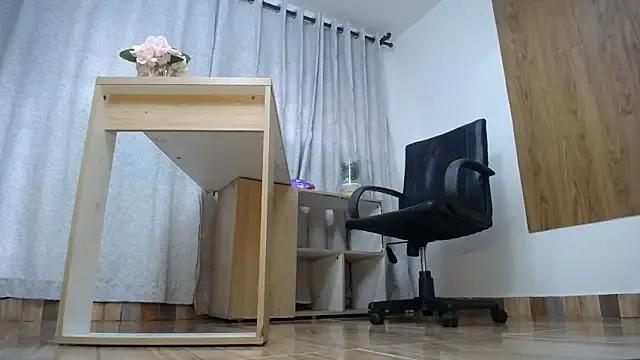 Kathleen_Rodriguez — Freechat on StripChat