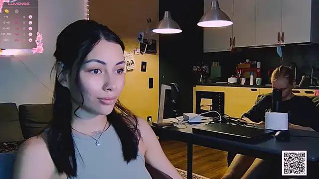 KatiKate — Office Time