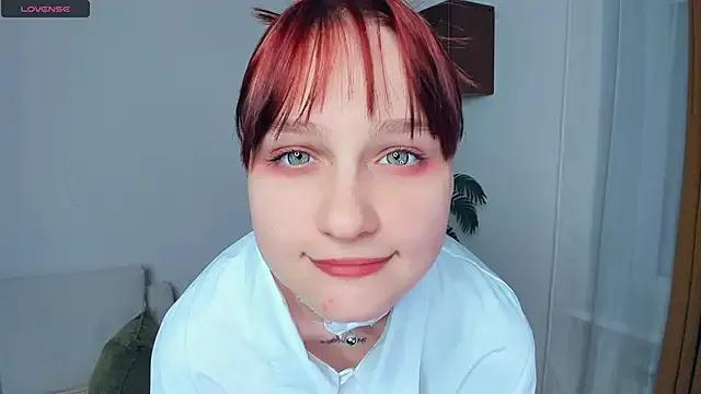 KatyKufel — Take off my top