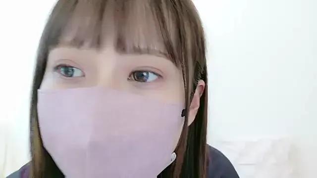 kazama_nozomi — Freechat on StripChat
