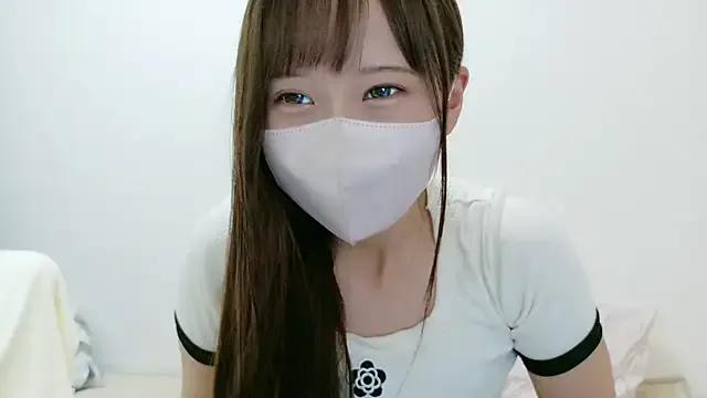 kazama_nozomi — Freechat on StripChat