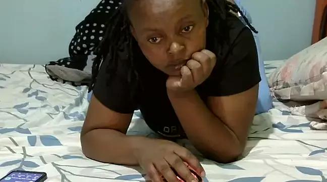 kelly255 on StripChat 