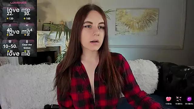 Kelly_Woods on StripChat 
