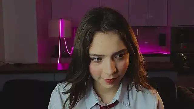 KellyAdderiy on StripChat 
