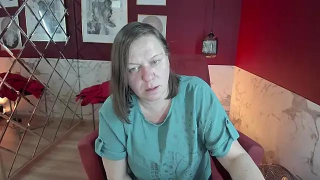 KellyPerfection on StripChat 