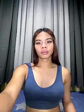 kierra_fox — Make me explode my bigload cum!